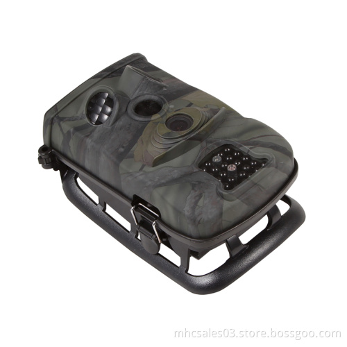 Hd image and video for hunting Camera with PIR Hd Night Vision and wide angle